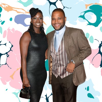 Anthony Anderson and Wife Call Off Divorce
